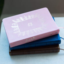 Load image into Gallery viewer, NKJV, Holy Bible for Kids, Leathersoft, Pink, Comfort Print: Holy Bible, New King James Version