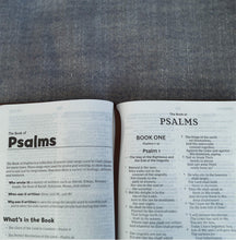 Load image into Gallery viewer, NKJV, Holy Bible for Kids, Leathersoft, Pink, Comfort Print: Holy Bible, New King James Version