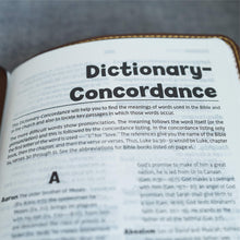 Load image into Gallery viewer, NKJV, Holy Bible for Kids, Leathersoft, Pink, Comfort Print: Holy Bible, New King James Version