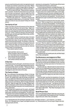 Load image into Gallery viewer, NKJV Compact Bible, Value Edition--soft leather-look, navy