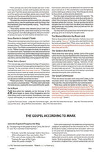 Load image into Gallery viewer, NKJV Compact Bible, Value Edition--soft leather-look, navy