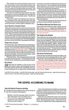 Load image into Gallery viewer, NKJV Gift and Award Bible, Purple Imitation Leather