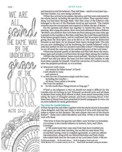 Load image into Gallery viewer, Inspire Bible for Girls NLT LeatherLike Hardcover, Blue