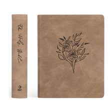 Load image into Gallery viewer, NLT NOTETAKING BIBLE : MARLO THEME
