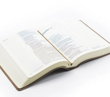 Load image into Gallery viewer, NLT NOTETAKING BIBLE : MARLO THEME