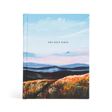Load image into Gallery viewer, NLT NOTETAKING BIBLE : ROAN MOUNTAIN THEME