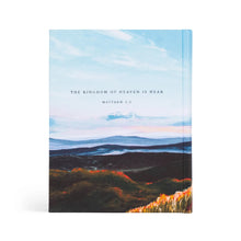 Load image into Gallery viewer, NLT NOTETAKING BIBLE : ROAN MOUNTAIN THEME
