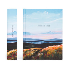Load image into Gallery viewer, NLT NOTETAKING BIBLE : ROAN MOUNTAIN THEME