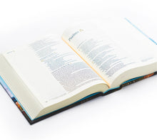 Load image into Gallery viewer, NLT NOTETAKING BIBLE : ROAN MOUNTAIN THEME