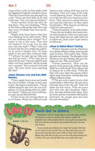 Load image into Gallery viewer, NirV Adventure Bible for Early Readers, Italian Duo-Tone, Elastic Closure, Amethyst/Pink