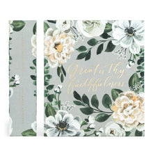 Load image into Gallery viewer, ONE THING I ASK 5-YEAR PRAYER JOURNAL: VICTORIA THEME