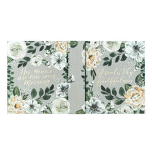 Load image into Gallery viewer, ONE THING I ASK 5-YEAR PRAYER JOURNAL: VICTORIA THEME