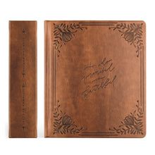 Load image into Gallery viewer, ONE THING I ASK 5-YEAR PRAYER JOURNAL: EDINBURGH THEME