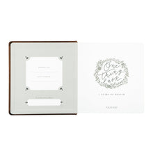 Load image into Gallery viewer, ONE THING I ASK 5-YEAR PRAYER JOURNAL: EDINBURGH THEME