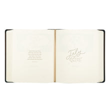 Load image into Gallery viewer, ONE THING I ASK 5-YEAR PRAYER JOURNAL: EDINBURGH THEME