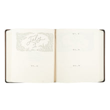 Load image into Gallery viewer, ONE THING I ASK 5-YEAR PRAYER JOURNAL: EDINBURGH THEME