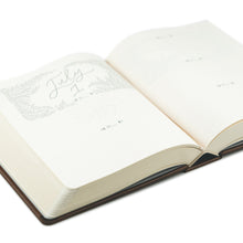 Load image into Gallery viewer, ONE THING I ASK 5-YEAR PRAYER JOURNAL: EDINBURGH THEME