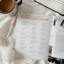 Load image into Gallery viewer, Preaching the Gospel to Yourself | Study