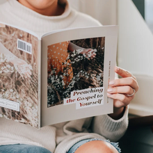 Load image into Gallery viewer, Preaching the Gospel to Yourself | Study