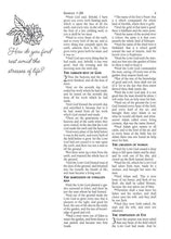 Load image into Gallery viewer, Personal Reflections KJV Bible with Prompts