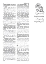 Load image into Gallery viewer, Personal Reflections KJV Bible with Prompts