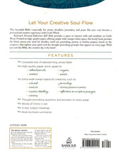 Load image into Gallery viewer, Personal Reflections KJV Bible with Prompts