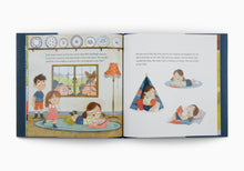 Load image into Gallery viewer, Polly and the Screen Time Overload