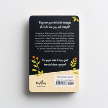 Load image into Gallery viewer, Prayers To Share - 100 Empowering Notes For Kids