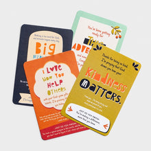 Load image into Gallery viewer, Prayers To Share - 100 Empowering Notes For Kids