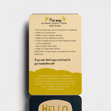 Load image into Gallery viewer, Prayers To Share - 100 Empowering Notes For Kids