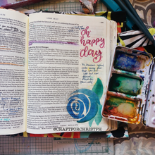 Load image into Gallery viewer, Recalibrate Flower Set - Printable