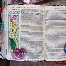 Load image into Gallery viewer, Recalibrate Flower Set - Printable