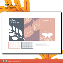 Load image into Gallery viewer, RISE AGAIN - FALL COLLECTION (Digital Printable)