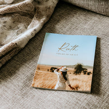 Load image into Gallery viewer, RUTH | FIELDS OF GRACE