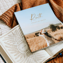Load image into Gallery viewer, RUTH | FIELDS OF GRACE