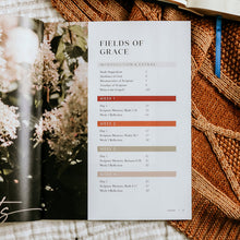 Load image into Gallery viewer, RUTH | FIELDS OF GRACE