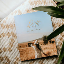 Load image into Gallery viewer, RUTH | FIELDS OF GRACE