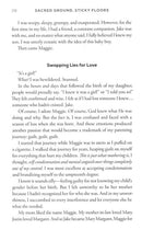 Load image into Gallery viewer, Sacred Ground, Sticky Floors: How Less-Than-Perfect Parents Can Raise (Kind of) Great Kids
