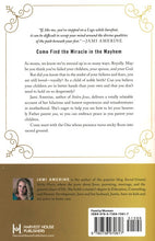 Load image into Gallery viewer, Sacred Ground, Sticky Floors: How Less-Than-Perfect Parents Can Raise (Kind of) Great Kids