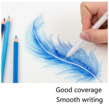 Load image into Gallery viewer, Sakura Gelly Roll White