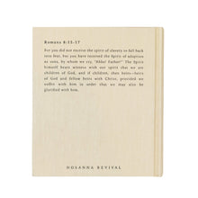 Load image into Gallery viewer, ESV JOURNALING BIBLE: SALAMANCA THEME