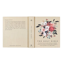 Load image into Gallery viewer, ESV JOURNALING BIBLE: SALAMANCA THEME