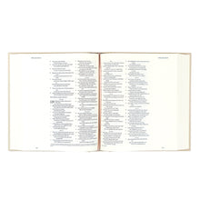 Load image into Gallery viewer, ESV JOURNALING BIBLE: SALAMANCA THEME