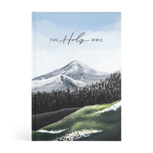 Load image into Gallery viewer, ESV LARGE PRINT JOURNALING BIBLE: SALZBURG THEME