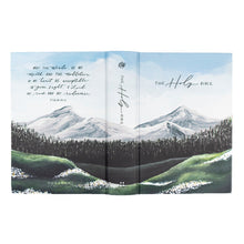 Load image into Gallery viewer, ESV LARGE PRINT JOURNALING BIBLE: SALZBURG THEME