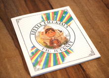 Load image into Gallery viewer, Little Pilgrim’s Big Journey Coloring Book Set