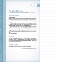 Load image into Gallery viewer, NLT THRIVE Creative Journaling Devotional Bible (Hardcover)