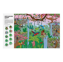 Load image into Gallery viewer, Seek and Find: Old Testament Bible Stories