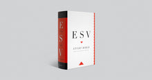 Load image into Gallery viewer, ESV Study Bible - Personal Size (Hardbound)