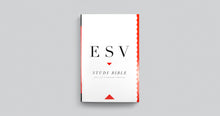 Load image into Gallery viewer, ESV Study Bible - Personal Size (Paperback)